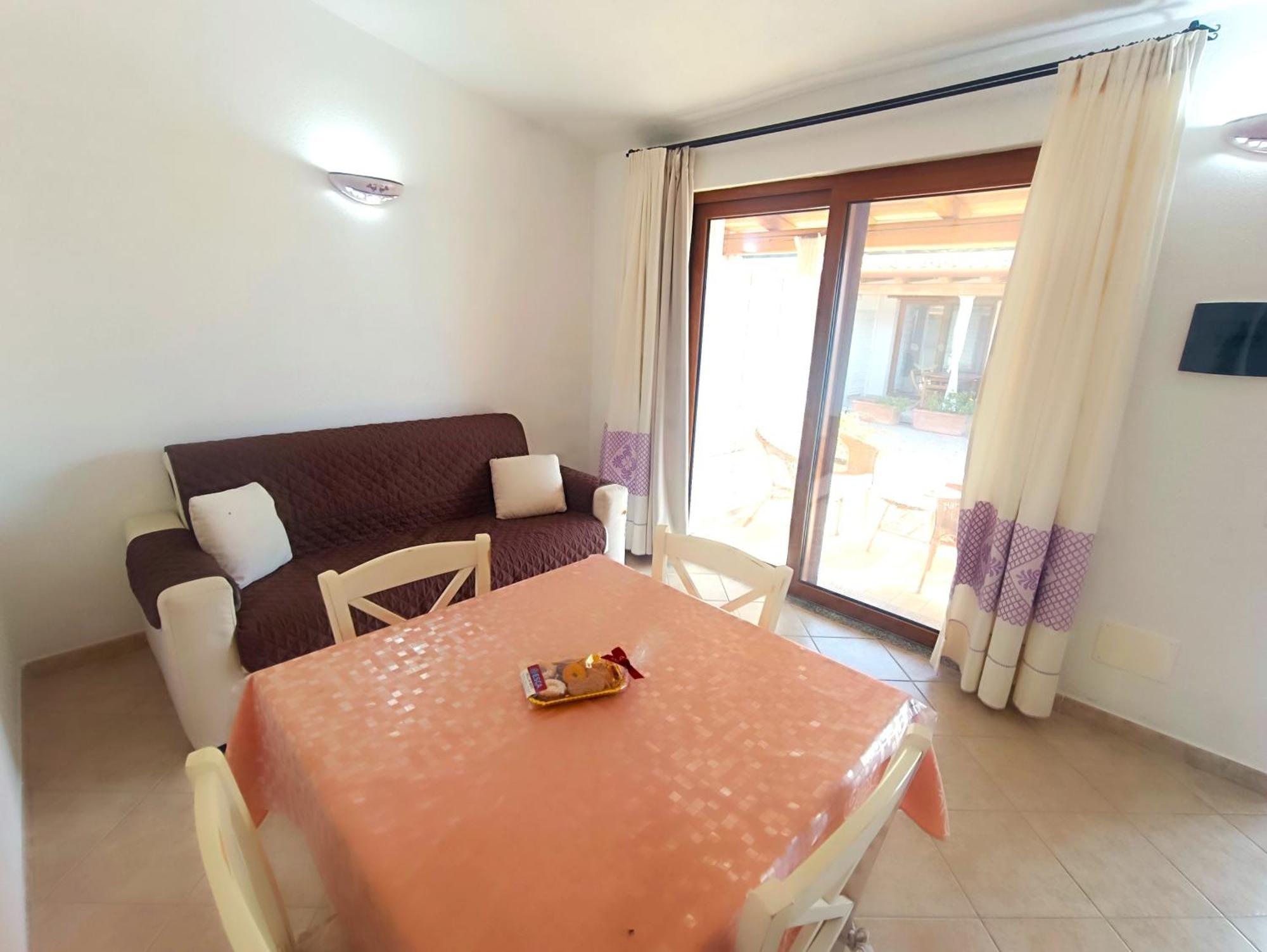 Case Vacanze Nioleo - Apartments And Pool Siniscola Exterior foto