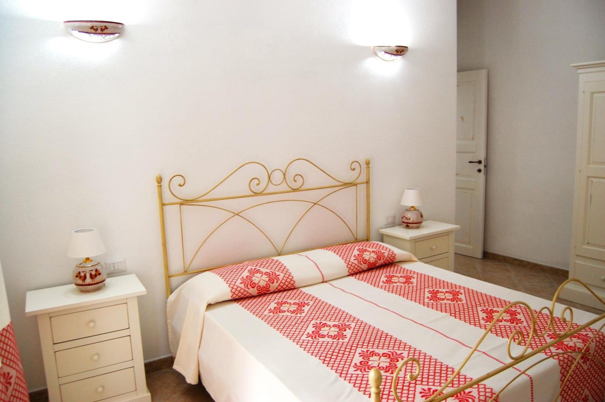 Case Vacanze Nioleo - Apartments And Pool Siniscola Exterior foto