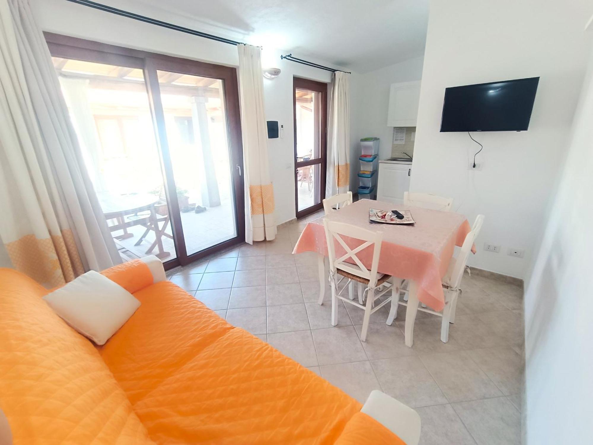 Case Vacanze Nioleo - Apartments And Pool Siniscola Exterior foto