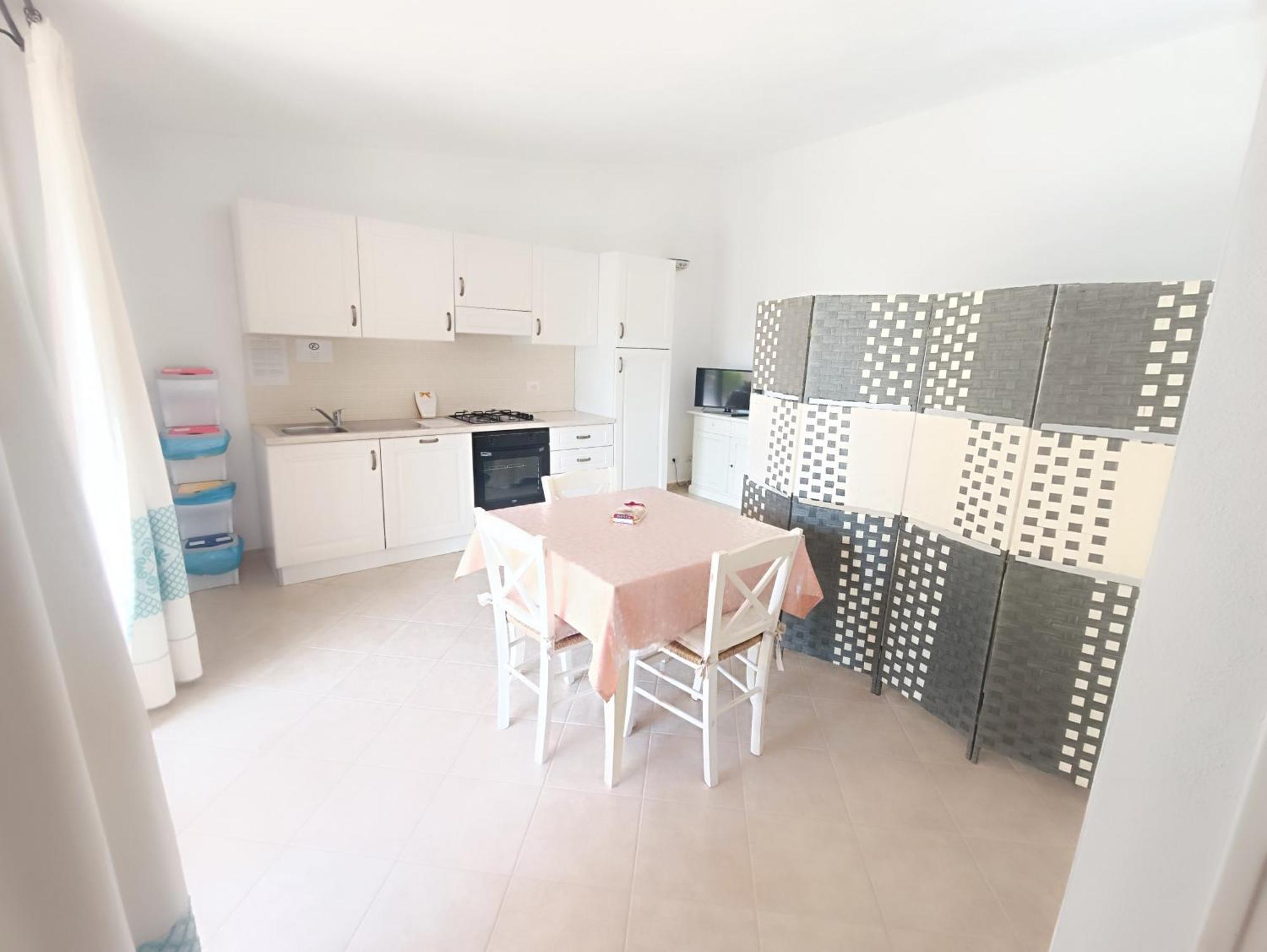 Case Vacanze Nioleo - Apartments And Pool Siniscola Exterior foto