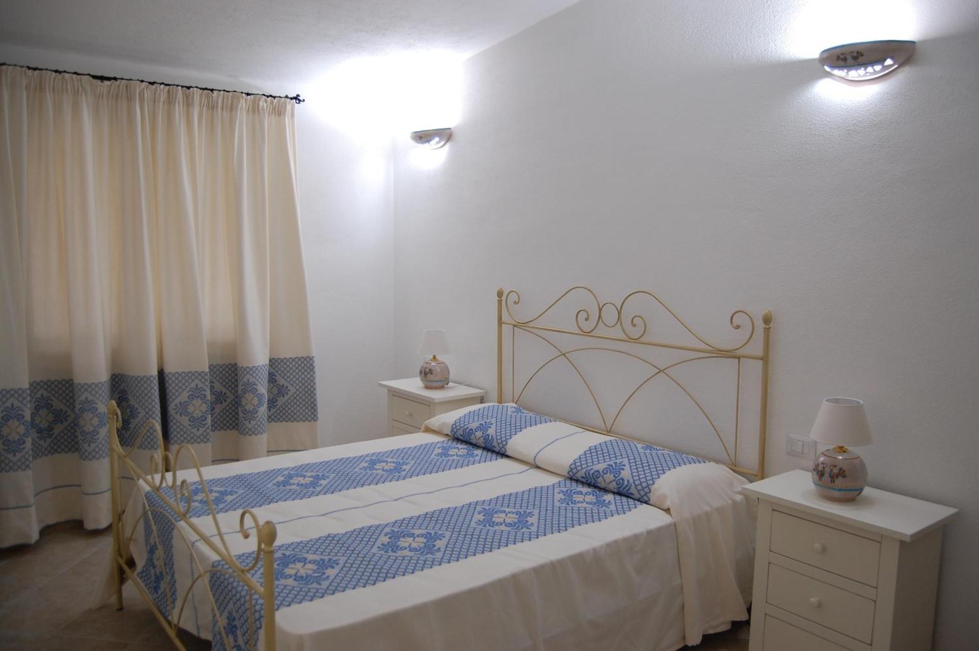 Case Vacanze Nioleo - Apartments And Pool Siniscola Exterior foto