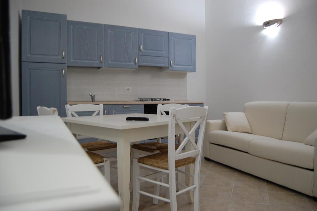 Case Vacanze Nioleo - Apartments And Pool Siniscola Exterior foto
