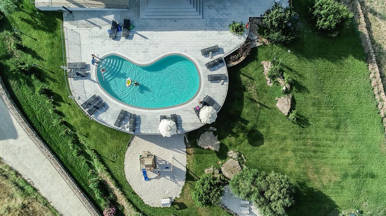 Case Vacanze Nioleo - Apartments And Pool Siniscola Exterior foto